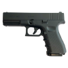 Сигнальный пистолет Retay G17 Glock, кал. 5,5 мм под 10ТК, черный Сигнальный пистолет Retay G17 Glock, кал. 5,5 мм под 10ТК, черный