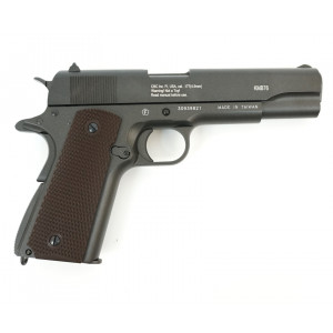 Пневматический пистолет Borner KMB76 (Colt)