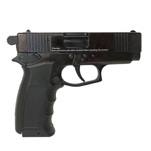 Пневматический пистолет Ekol ES 55 Black, кал. 4,5 мм (металл)