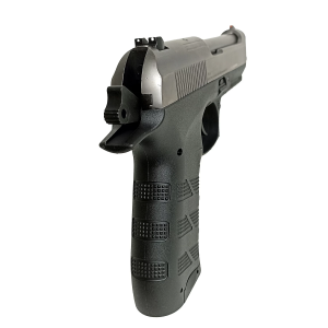 Пневматический пистолет Ekol ES P92 (Beretta) Fume, кал. 4,5 мм (никель) Пневматический пистолет Ekol ES P92 (Beretta) Fume, кал. 4,5 мм (никель)