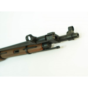 Пневматическая винтовка Gletcher M1944 (дерево, Мосина)