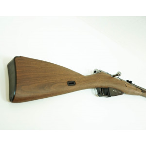 Пневматическая винтовка Gletcher M1944 (дерево, Мосина)