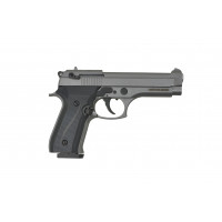 Сигнальный пистолет B92-S KURS Compact (Beretta) кал. 5,5 мм под 10ТК, фумо