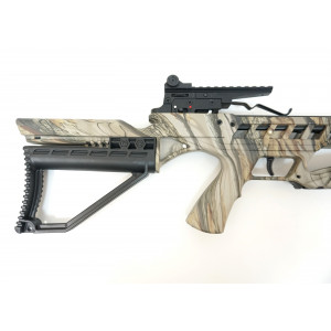Арбалет рекурсивный Man Kung MK-XB21GODC (камуфляж)