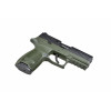 Сигнальный пистолет P320-S KURS (Sig Sauer) кал. 5,5 мм под 10ТК, хаки