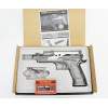 Пневматический пистолет Swiss Arms Tanfoglio Gold Custom