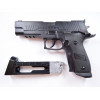 Пневматический пистолет Borner Z122 (SS P226) кал. 4,5 мм