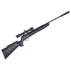 Пневматическая винтовка Crosman Fury NP, (переломка, пластик, прицел 4х32), кал.4,5 мм