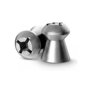 Пули H&N Baracuda Hunter Extreme 6,35 мм, 1,83 грамм, 150 штук