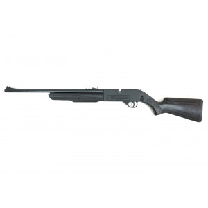 Пневматическая винтовка Crosman Recruit RCT525X (3 Дж, прицел 4x15)