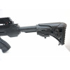 Арбалет блочный Man Kung MK-XB56 Frost Wolf (PKG, черный)
