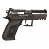 Пневматический пистолет ASG CZ 75 P-07 Duty Dual Tone