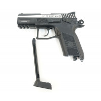 Пневматический пистолет ASG CZ 75 P-07 Duty Dual Tone Пневматический пистолет ASG CZ 75 P-07 Duty Dual Tone