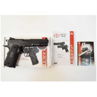 Пневматический пистолет ASG STI Duty One Пневматический пистолет ASG STI Duty One