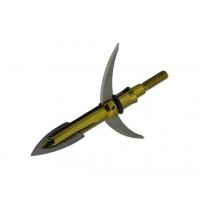 Наконечник Topoint Серп 2 раскрывающийся 100gn TP227 (6 шт.)