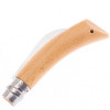 Складной садовый нож Opinel 8 VRI рукоять бук