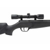 Пневматическая винтовка Crosman Quest (NPE, прицел 4x32)