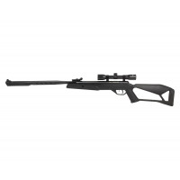 Пневматическая винтовка Crosman Thrasher (NPE, прицел 4x32)