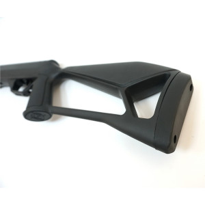 Пневматическая винтовка Crosman Thrasher (NPE, прицел 4x32)