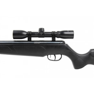 Пневматическая винтовка Crosman Remington Express Hunter (прицел 4x32)