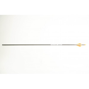 Стрела лучная карбоновая Centershot Radical 400, Blazer 2"