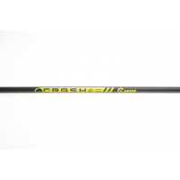 Стрела лучная микс карбон Centershot Crash 550, Parabolic 3" Стрела лучная микс карбон Centershot Crash 550, Parabolic 3"