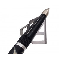Наконечник охотничий Black Eagle (3 шт.)