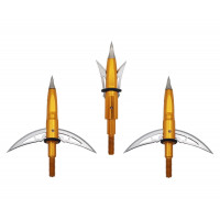 Наконечник охотничий Explosive 100 гран (3 шт.)