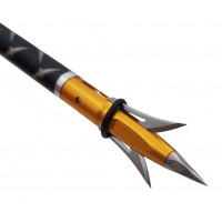 Наконечник охотничий Explosive 100 гран (3 шт.)