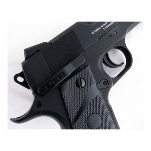 Пневматический пистолет Stalker S1911RD (Colt)