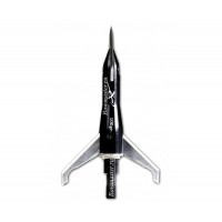 Охотничий наконечник Carbon Express Torrid EXP 100gn (3 шт.) Охотничий наконечник Carbon Express Torrid EXP 100gn (3 шт.)