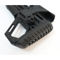 Пневматический пистолет Kral Puncher NP-01 (PCP, 3 Дж) 5,5 мм Пневматический пистолет Kral Puncher NP-01 (PCP, 3 Дж) 5,5 мм