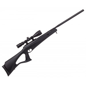 Пневматическая винтовка Crosman Trail NP 8-BT1K77SNP (прицел 3-9x40)