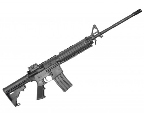 Пневматическая винтовка Umarex Colt M4