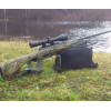 Пневматическая винтовка Crosman Trail NP 8-BT1K77CNP Camo (прицел 3-9x40)