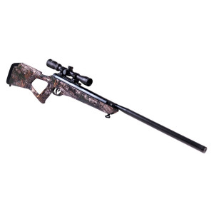 Пневматическая винтовка Crosman Trail NP 8-BT1K77CNP Camo (прицел 3-9x40)