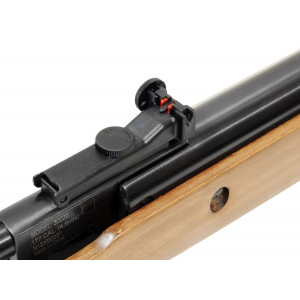 Пневматическая винтовка Crosman Vantage NP R8-30020 (дерево)