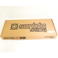 Блочный лук Sanlida Dragon X8 (черный) Блочный лук Sanlida Dragon X8 (черный)