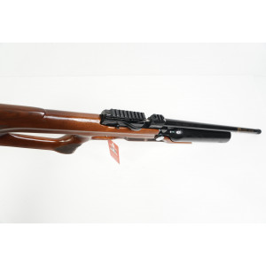 Пневматическая винтовка Aselkon MX-9 Sniper Wood (дерево, PCP, 3 Дж) 6,35 мм