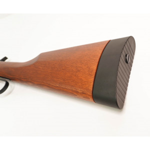 Пневматическая винтовка Umarex Walther Lever Action Gold (дерево)