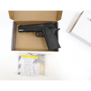 Пневматический пистолет Stalker S1911G (Colt)