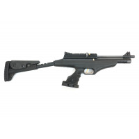 Пневматический пистолет Hatsan AT-P2 (PCP)