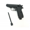 Пневматический пистолет Umarex Walther PPK/S