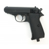 Пневматический пистолет Umarex Walther PPK/S