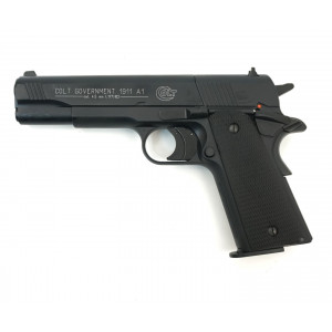Пневматический пистолет Umarex Colt Government 1911 A1