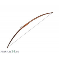 Лук традиционный Bearpaw Star Long 68"