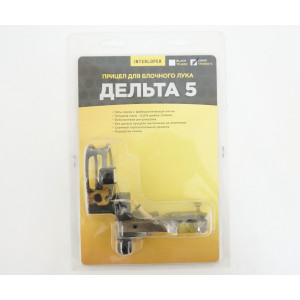 Прицел для блочного лука Topoint «Дельта 5» (камуфляж)