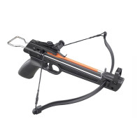 Арбалет-пистолет Remington Base R-AP1-50, black, пластик Арбалет-пистолет Remington Base R-AP1-50, black, пластик