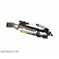 Арбалет блочный Bowmaster Thunder RTH Арбалет блочный Bowmaster Thunder RTH