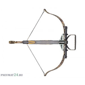 Арбалет рекурсивный Bowmaster Raptor RTH